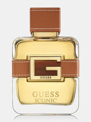 Guess Iconic Man Edp