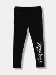 Guess Kids 2G Legging Black