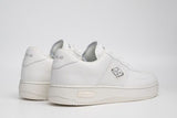 Replay Mens Epic Tag Shoes In White