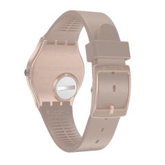 Swatch Soft Pinkbaya