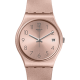 Swatch Soft Pinkbaya