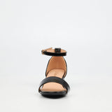 Flutterfly Girls Gracie 1 Shoes In Black