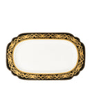 Jenna Clifford -7299 Grandeur Oval Platter