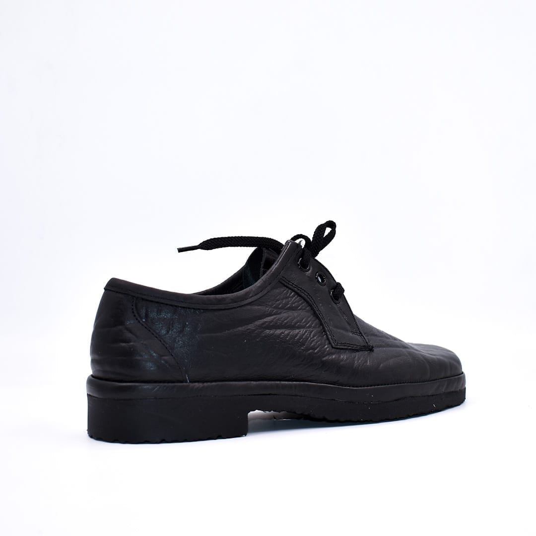 Grasshopper Sierra Tor Shoes In Black