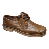 Grasshopper Mens Tornado Shoes In Brown