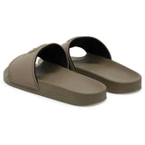 Karl Lagerfeld Kondo Rsg Logo Slide Metal