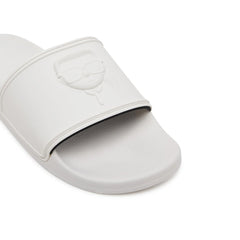 Karl Lagerfeld Kl70009A Kondo Nft Relief Off White