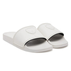 Karl Lagerfeld Kl70009A Kondo Nft Relief Off White