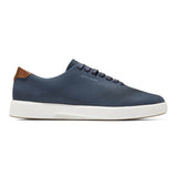 Cole Haan Mens Grand Pro City Spectre Laser Sneaker In Navy Blazer