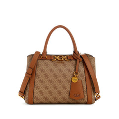 Guess Dagan Satchel Dm-Sb920