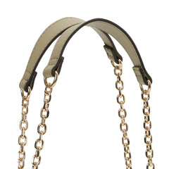 Guess Womens Gracia Convertible Crossbody Bag In Light Musk