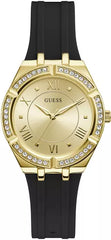 Guess Sport Cosmic Strap Buckle Watch