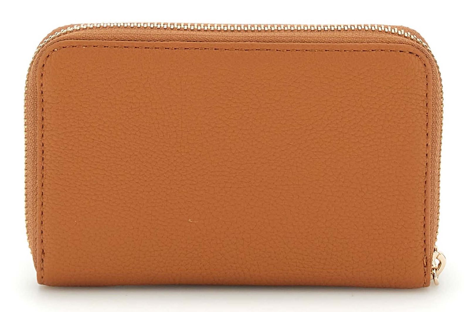 Guess Slg Calebra Slg Medium Zip Around Cognac