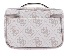 Guess Slg Berta Passport Case B8688060 Dove