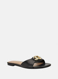 Guess Tashcy  Sandals Black