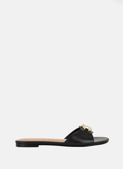 Guess Tashcy  Sandals Black
