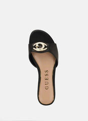 Guess Tashcy  Sandals Black