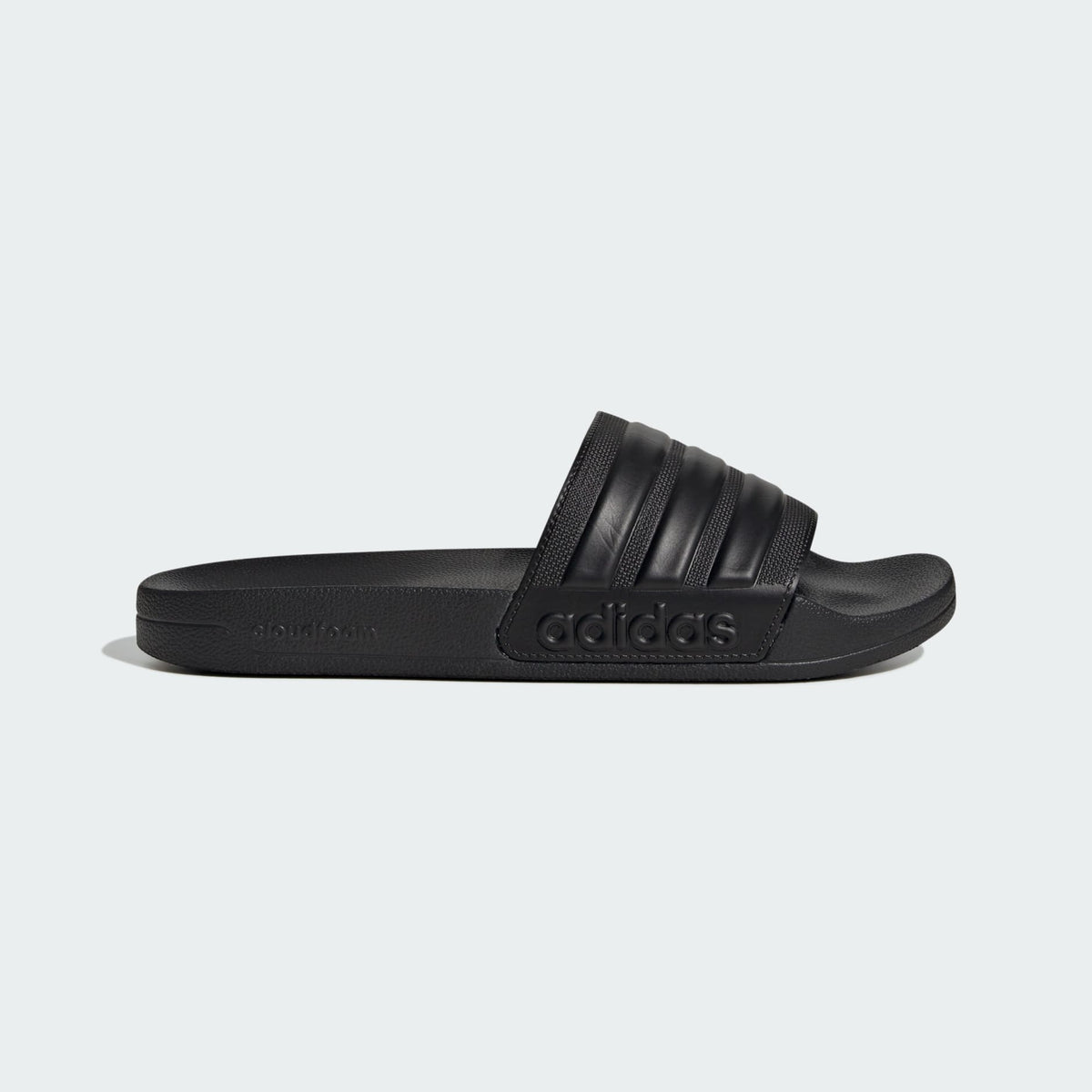 Adidas Unisex Adilette Shower Slides Black