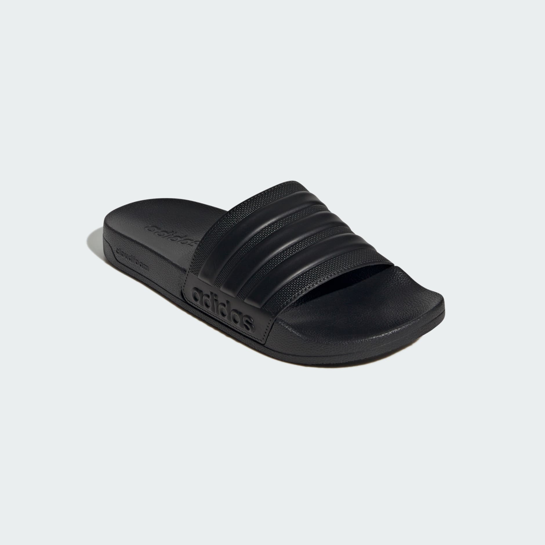 Adidas Unisex Adilette Shower Slides Black