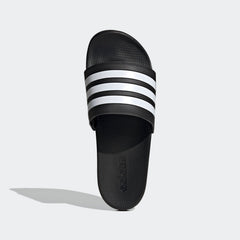 Adidas Adilette Comfort Slides Black