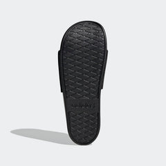 Adidas Adilette Comfort Slides Black