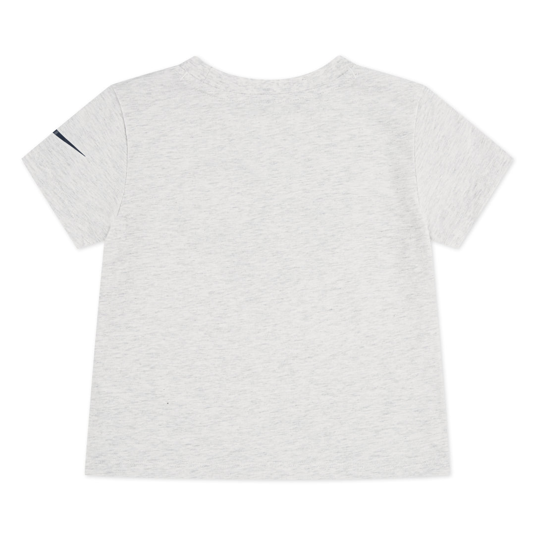 Nike Girls On Pointe Graphic T-Shirt In Birch