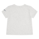 Nike Girls On Pointe Graphic T-Shirt In Birch