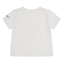 Nike Girls On Pointe Graphic T-Shirt In Birch