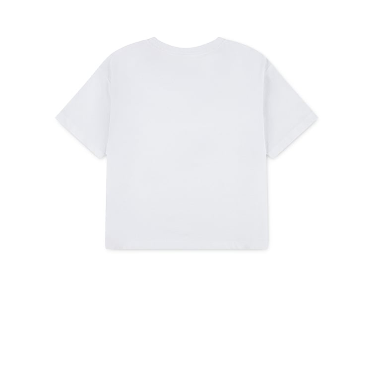 Jordan Unisex Brklyn T-Shirt In White
