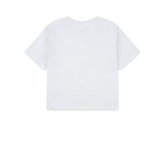 Jordan Unisex Brklyn T-Shirt In White