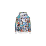 Jordan Boys Sail Mj Brklyn Aop Ft Polo