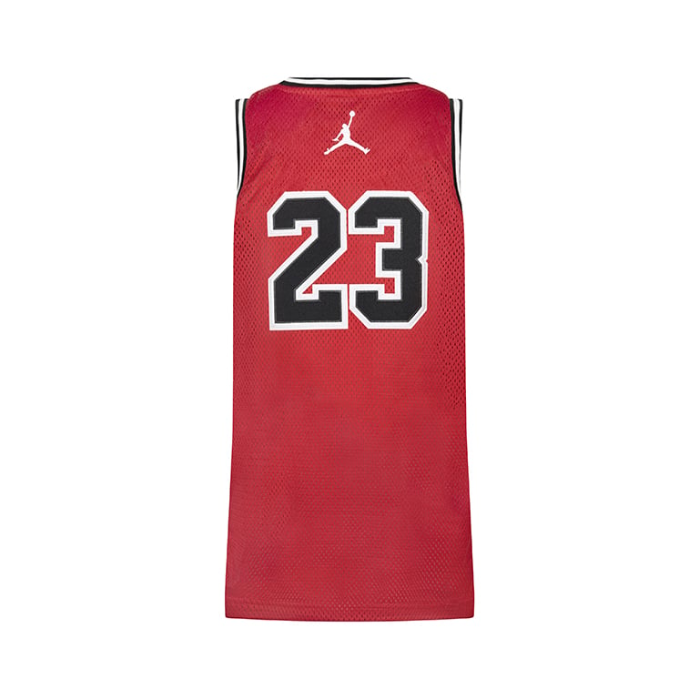 Jordan 23 Jersey For Boys In Gym Red