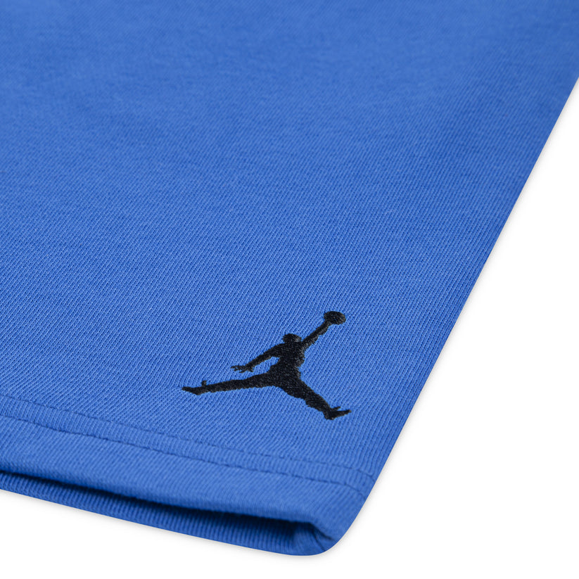 Jordan Boys MVP Shorts In Blue
