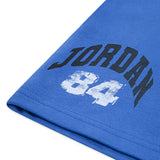 Jordan Boys MVP Shorts In Blue