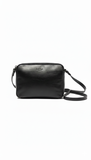 Lefel Martina Multi Zip Horzontal Sling 2017 Black