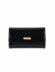 Serenade Allura Medium Purse In Black