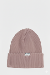 Ben Sherman Mens Targy Beanie In Cocoa
