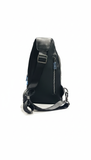 Lefel Leather Crossbody 2002-3 Black