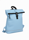 Cellini  Hydro RollTop Backpack In Blue