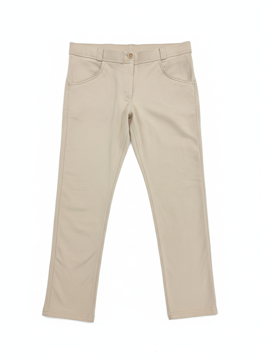Freddy Womens Wrup Pants In Stone