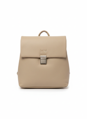Lefel Flap Backpack Sand