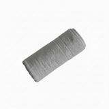 Glodina Marathon Platinum Towel In Grey
