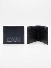 Cerruti Lee Man Wallet In Black