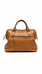 Cellini Diva Large Shopper Tan
