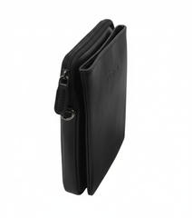 Lefel 196 Martina Midi Sling Bag Black