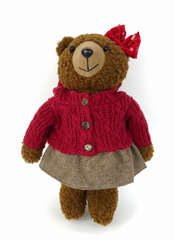Sedgars Teddy Bear