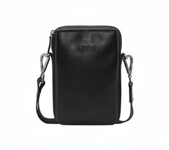 Lefel 196 Martina Midi Sling Bag Black