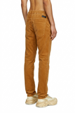 Diesel Mens M Krooley Sweat Pants In Brown