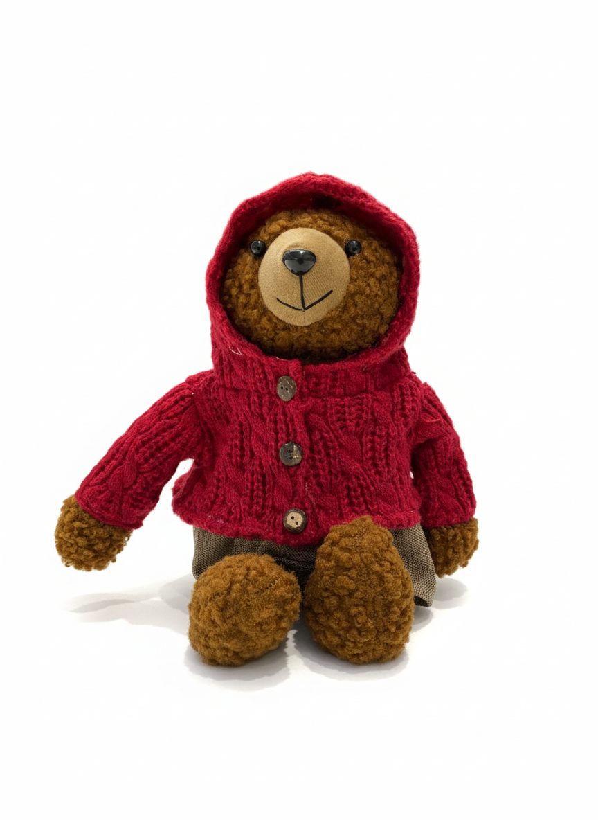Sedgars Teddy Bear