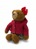 Sedgars Teddy Bear